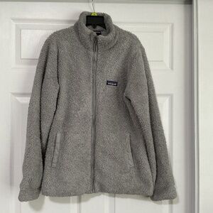 Patagonia Fleece Jacket - L